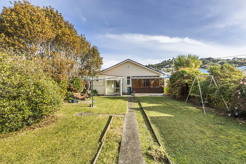 12 Weka Street, Miramar, Wellington