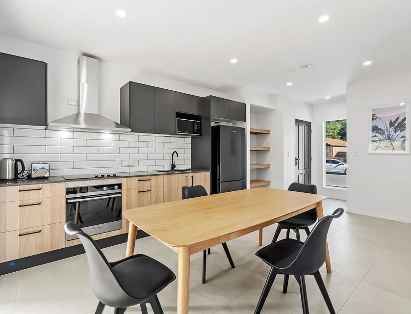 22 Sussex Street, Mitchelton, Brisbane - Northern Region , 1 ห้องนอน, 1 ห้องน้ำ, Apartment