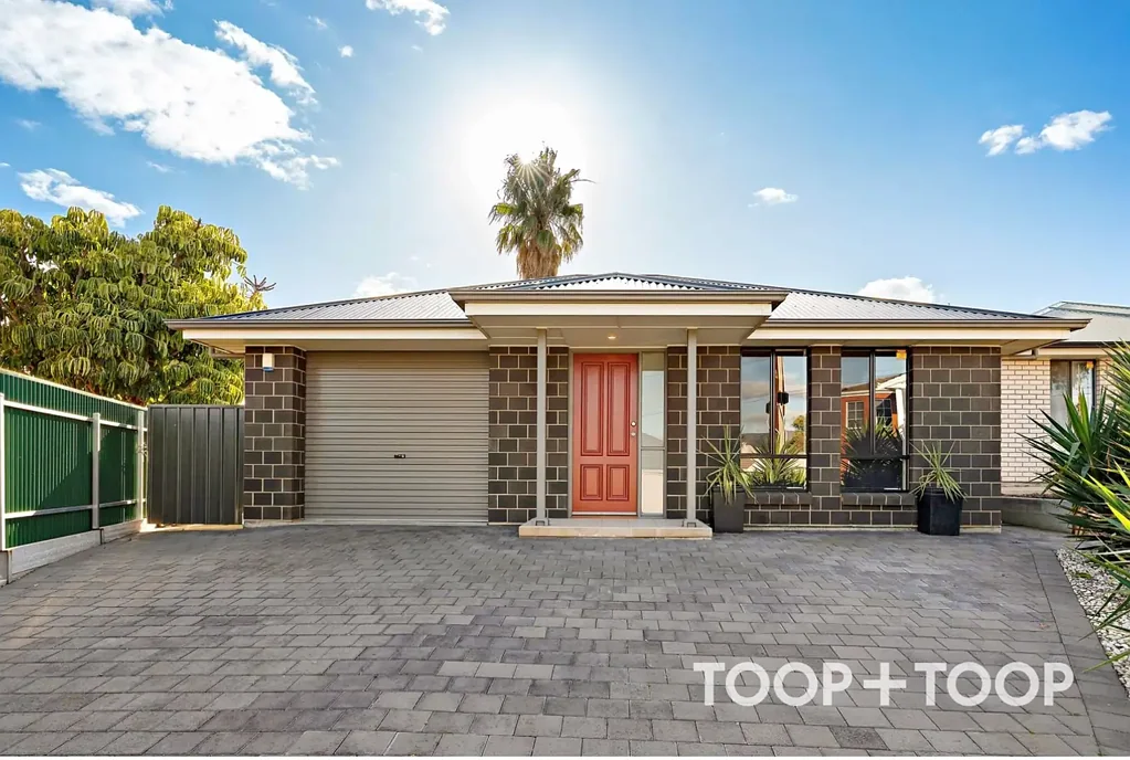 Embrace the Ease of Modern Living