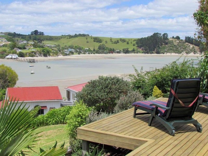 641 Pahi Road, Paparoa, Kaipara, 3 Bedrooms, 2 Bathrooms