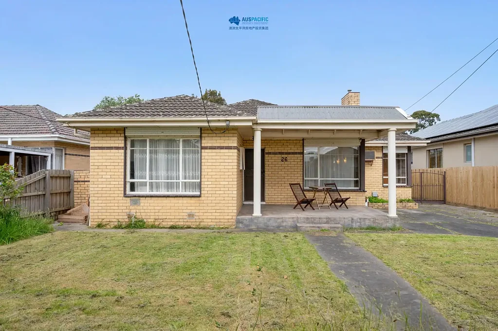 Fully Furnished Home - Ready to Move in!