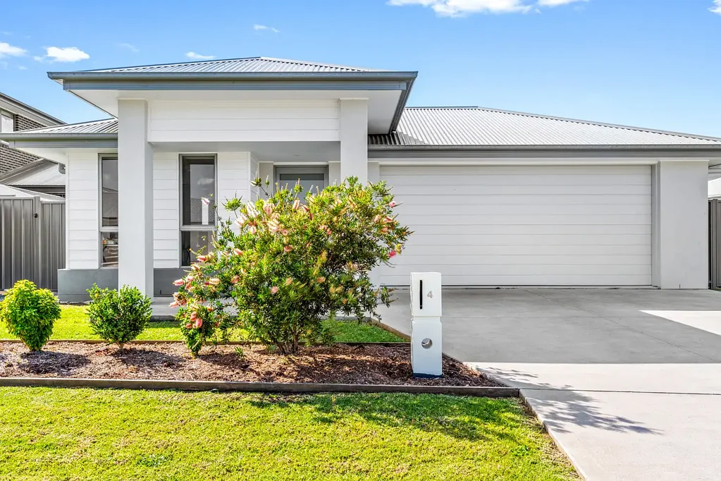 Forster 4房  Modern Family Living in a Quiet Estate