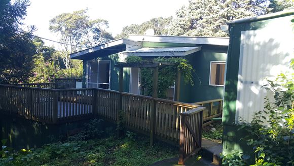 103 Glen Brook Road, Omiha, Auckland, 2 Bedrooms, 1 Bathrooms