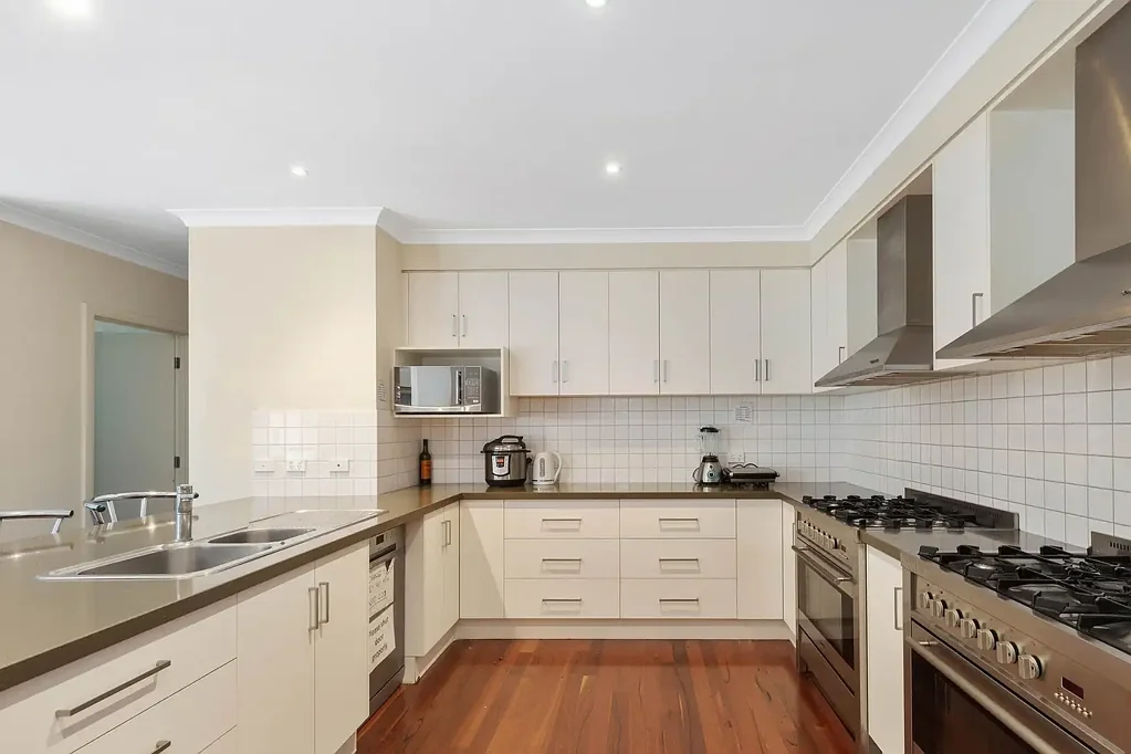 Rooms for Rent – Fully Furnished Share House