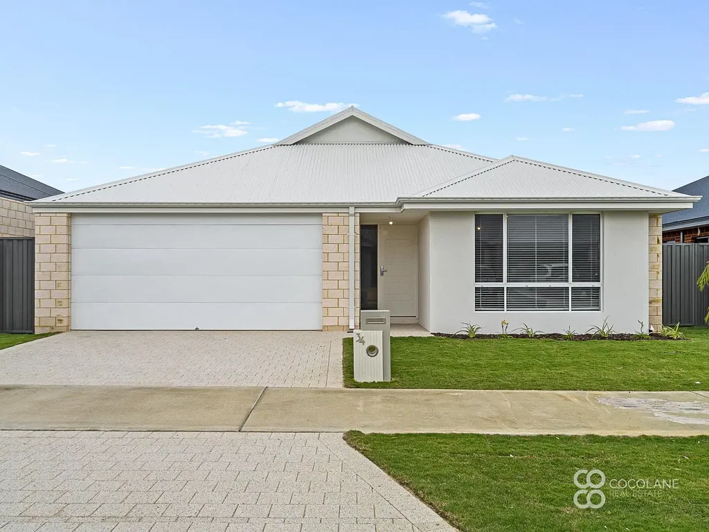 Lakelands 4Kwarto Brand New Family Living with Space, Style & Everyday Convenience