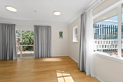 Great location on Sandringham Rd