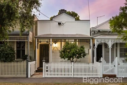 319 Esplanade East, Port Melbourne