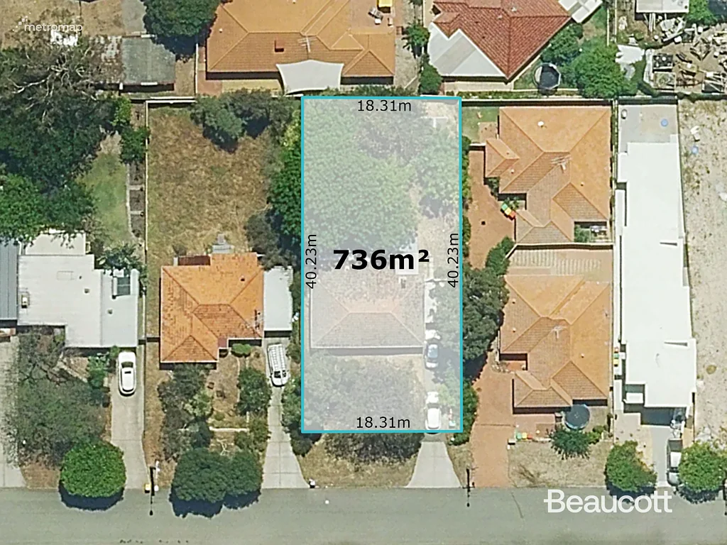 11 Mallion Street, Embleton, WA 6062
