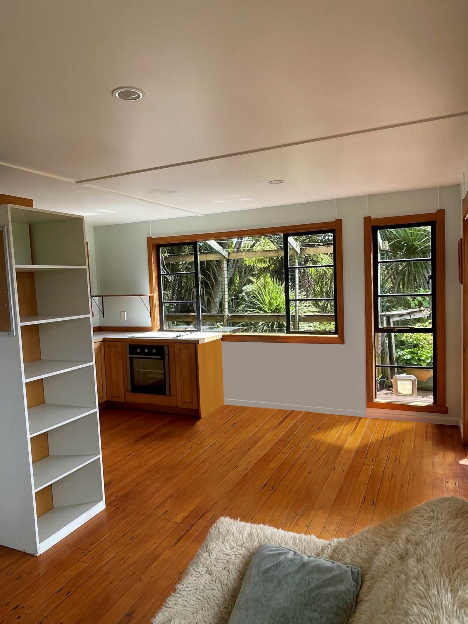 10 Walker Road, Henderson Valley, Auckland - Waitakere, 2 Schlafzimmer, 0 Badezimmer, House