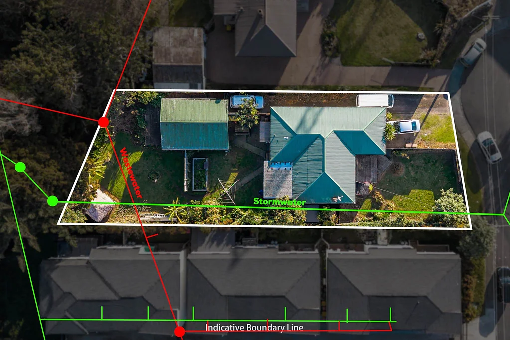 Papatoetoe 3 Bedroom RC and EPA Approved For 5 Standalone Homes