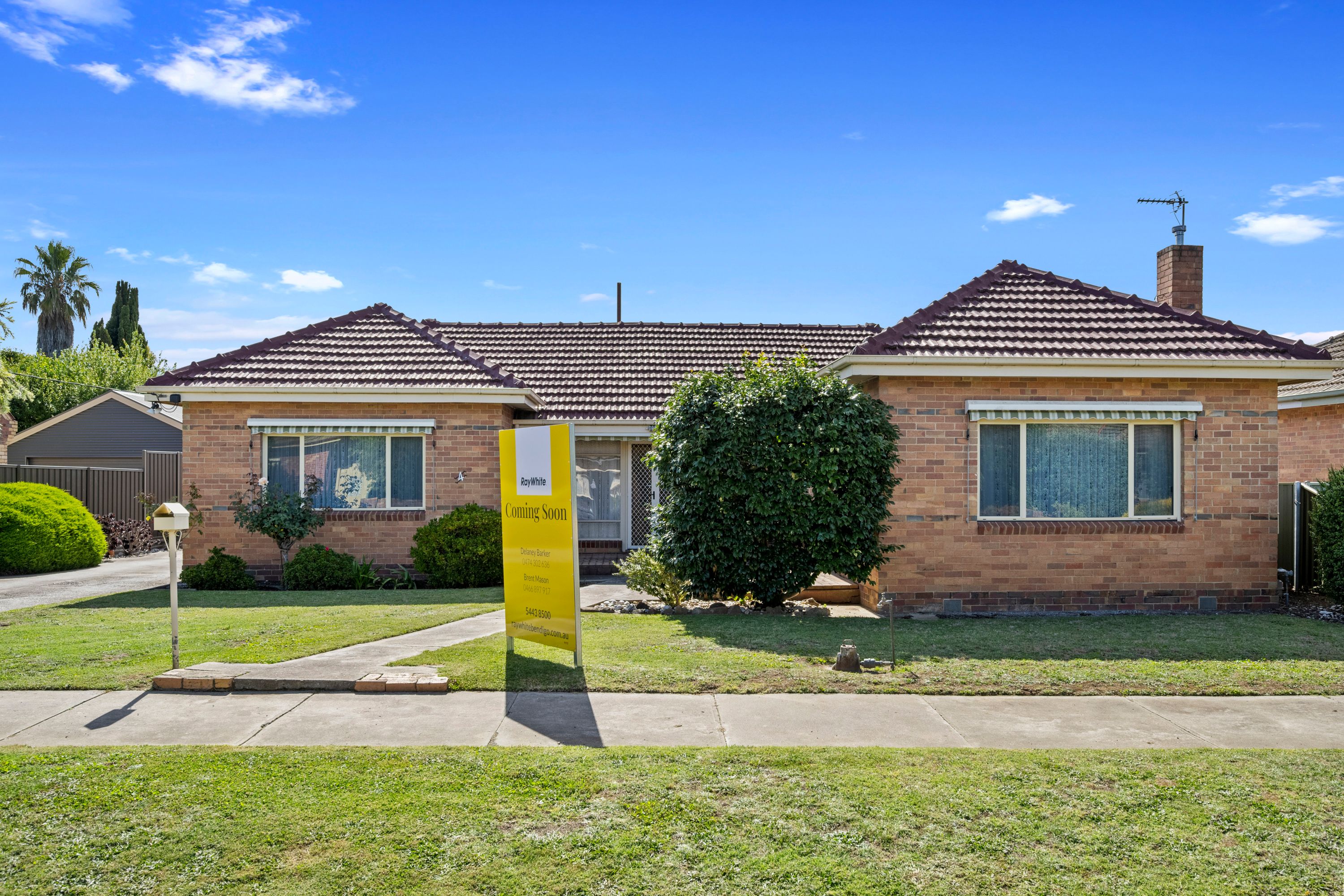 4 MARGARET CR, FLORA HILL VIC 3550, 0 Kuwarto, 0 Banyo, House