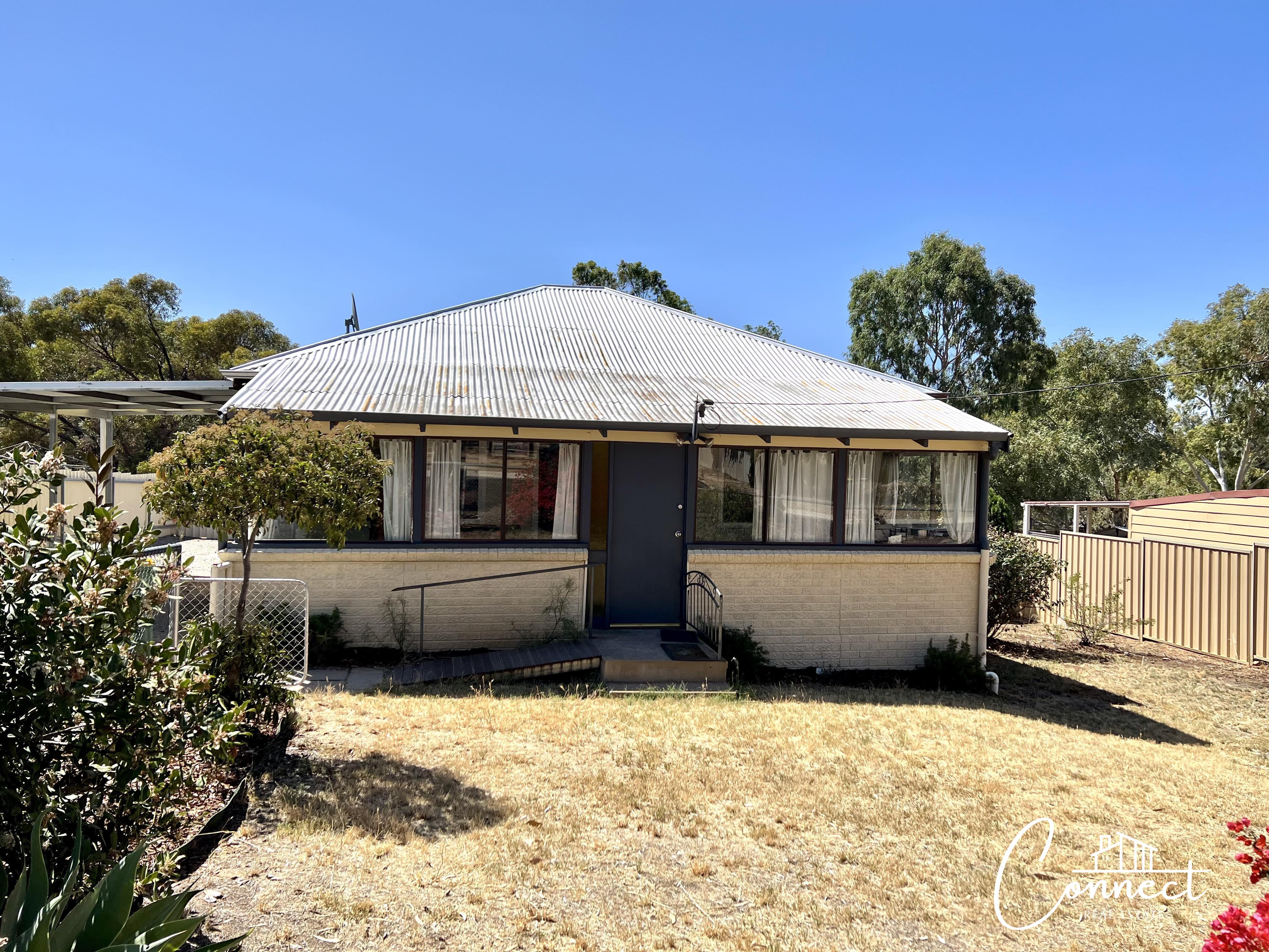 10 ROCKETT ST, NORTHAM WA 6401, 0 ਕਮਰੇ, 0 ਬਾਥਰੂਮ, House