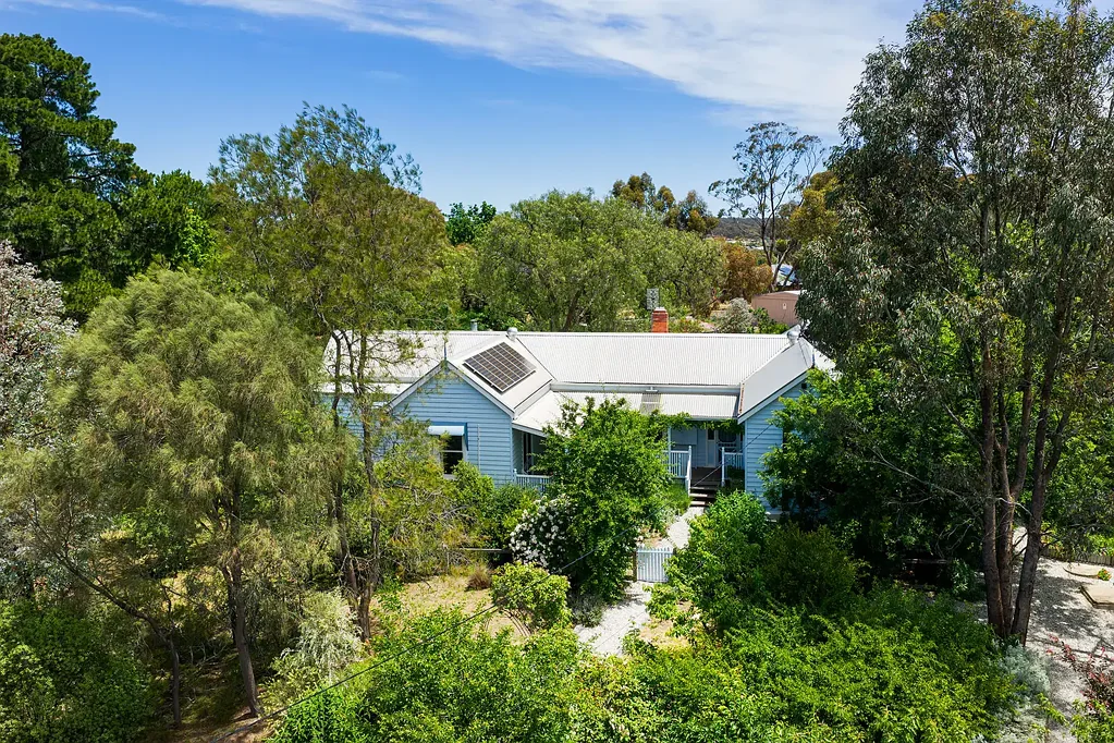 6 Butterworth Street, Castlemaine, VIC 3450
