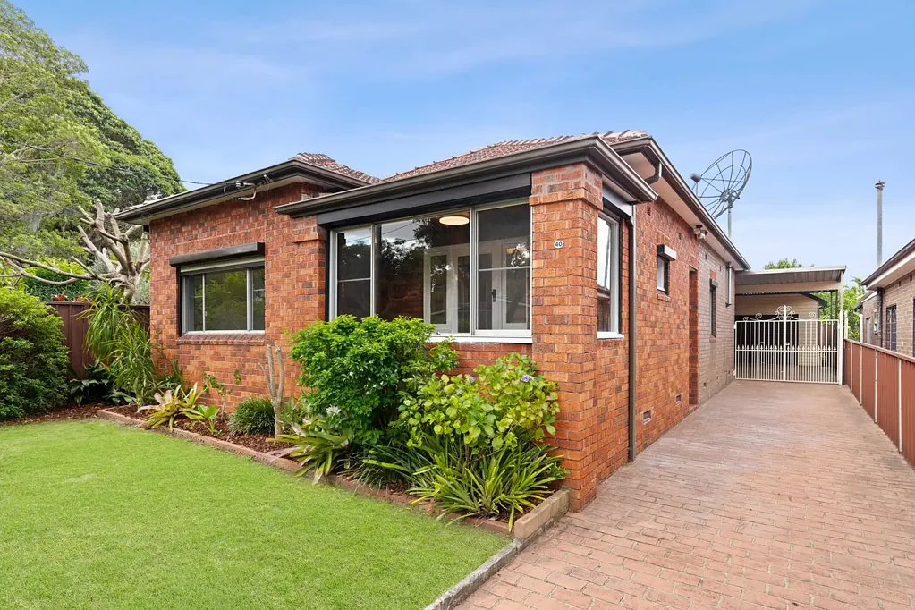 40 Rose Street, Croydon Park, NSW 2133