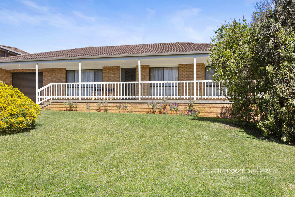 27 SUSSEX RD, RYE VIC 3941, 0 chambres, 0 salles de bain, House