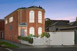 26 Little Ferguson Street, Williamstown