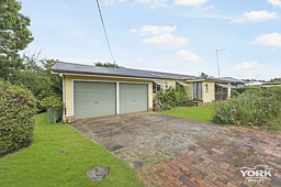 17 McLeish Street, Harristown