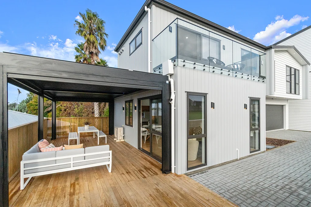 7/179 Meadowbank Road, Meadowbank, Auckland City, Auckland