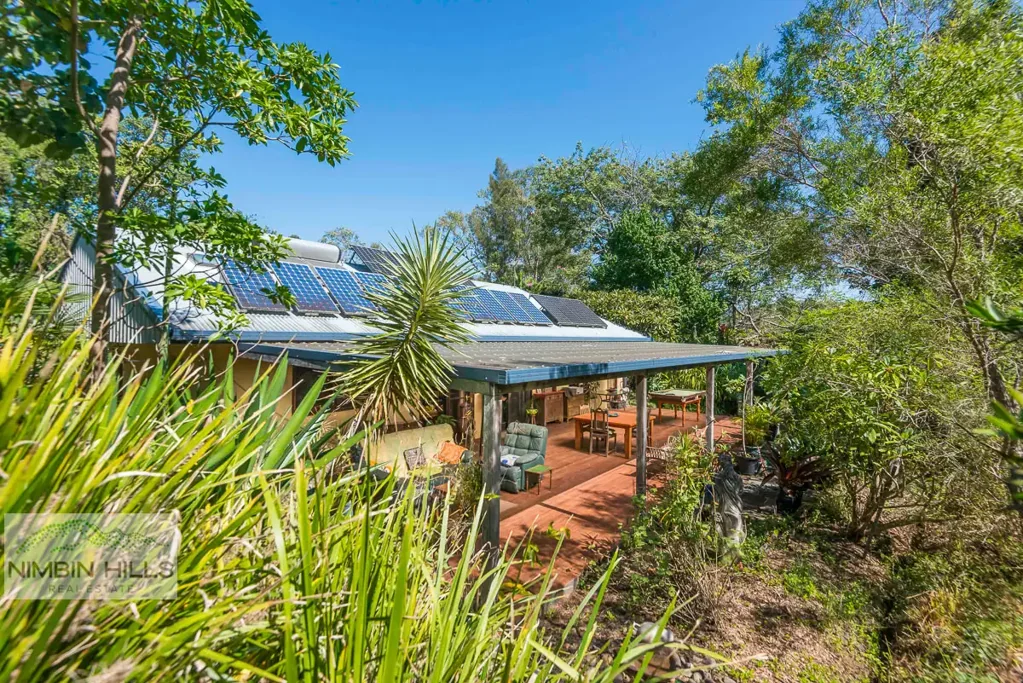 Rock Valley 8房  Self-Sufficient Living: The Good Life, Reimagined