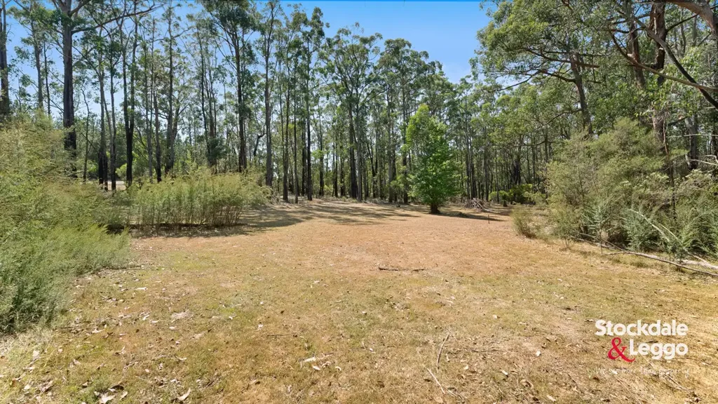 Boolarra TRANQUIL 4.33 ACRE RETREAT