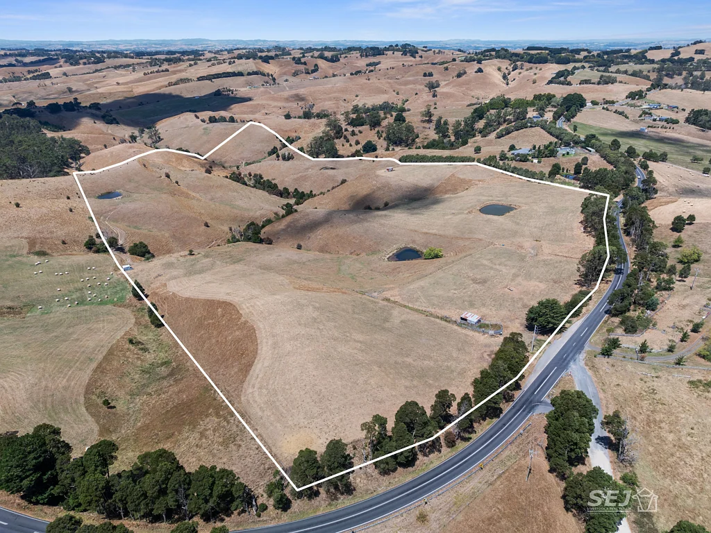 Ranceby Grazing block - close to town