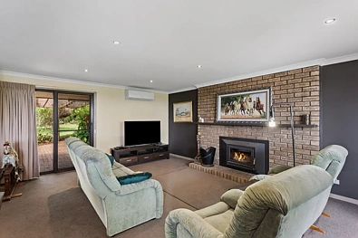 345 Mt Lyall Road, Nyora, VIC 3987, 4 habitaciones, 2 baños, Lifestyle Property
