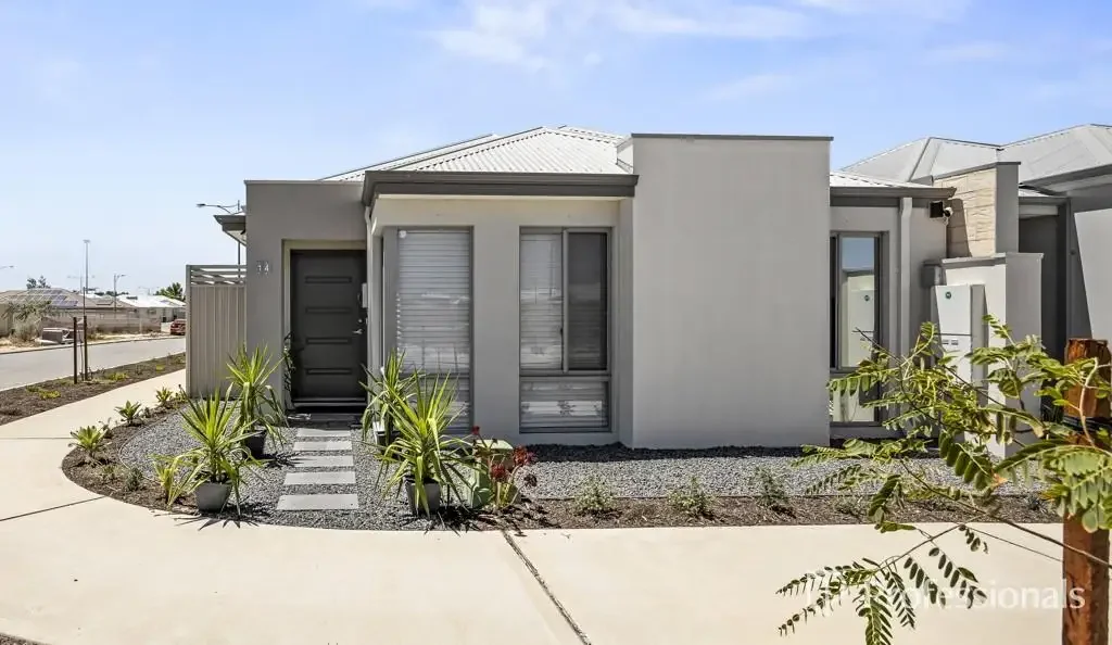 Coastal Living with Space, Style & Smart Features!