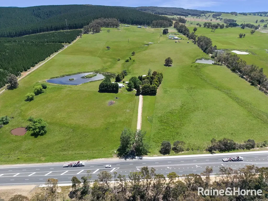 2922 Great Western Highway, Meadow Flat, NSW 2795
