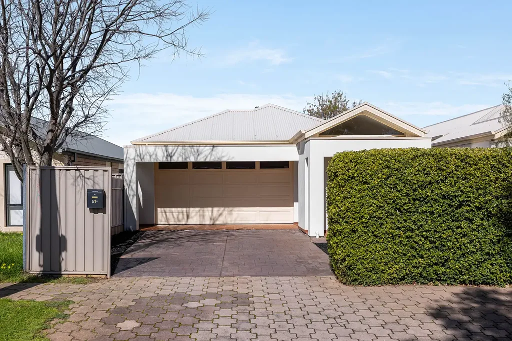 51A Vine Terrace, Klemzig, SA 5087