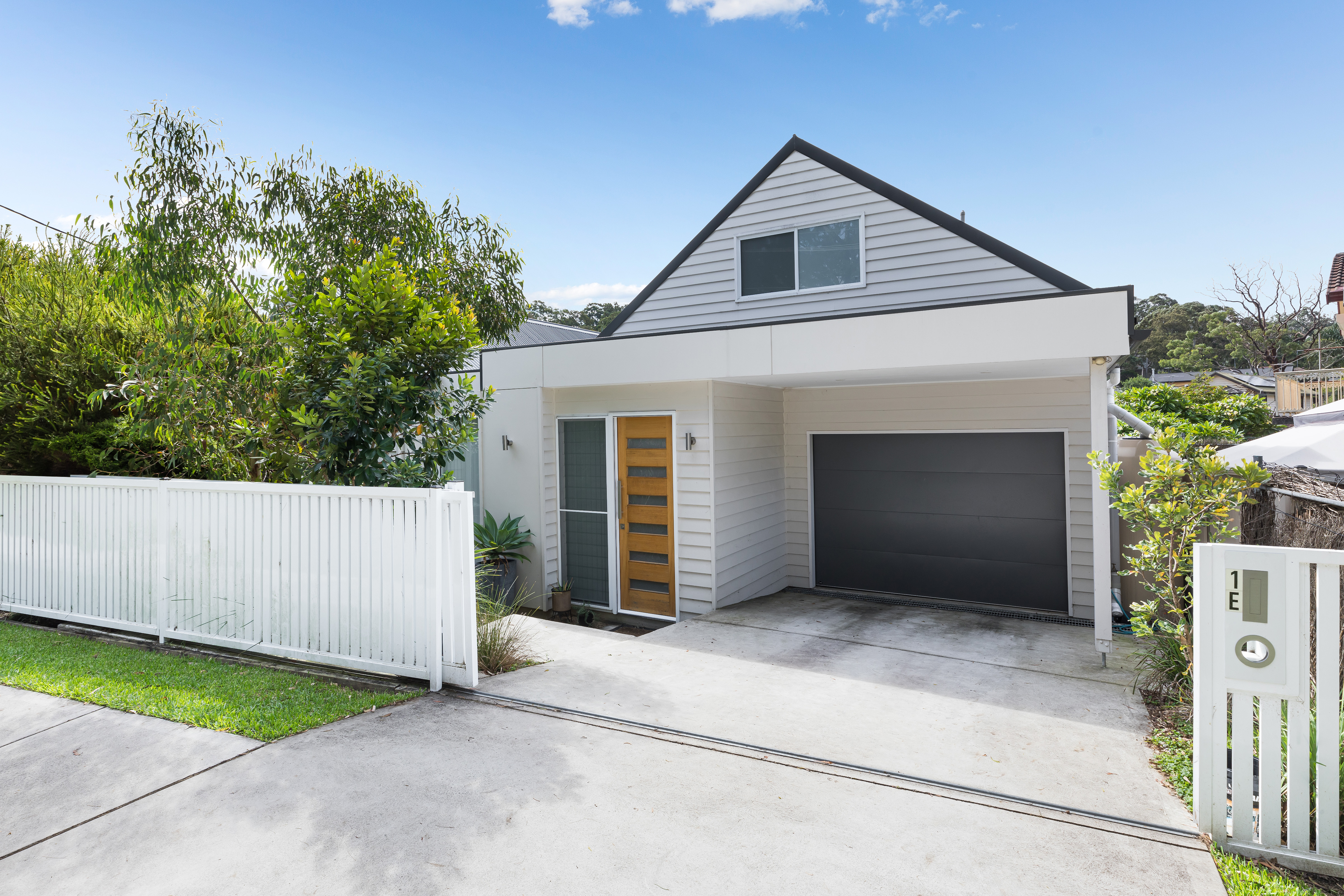 1E PHILLIP ST, OYSTER BAY NSW 2225, 0房, 0浴, House