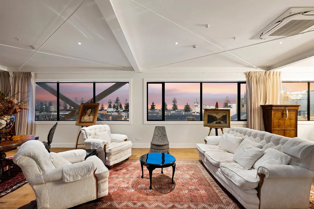 Napier Central 3कमरा One of Hawke's Bay's Finest Residences For Sale
