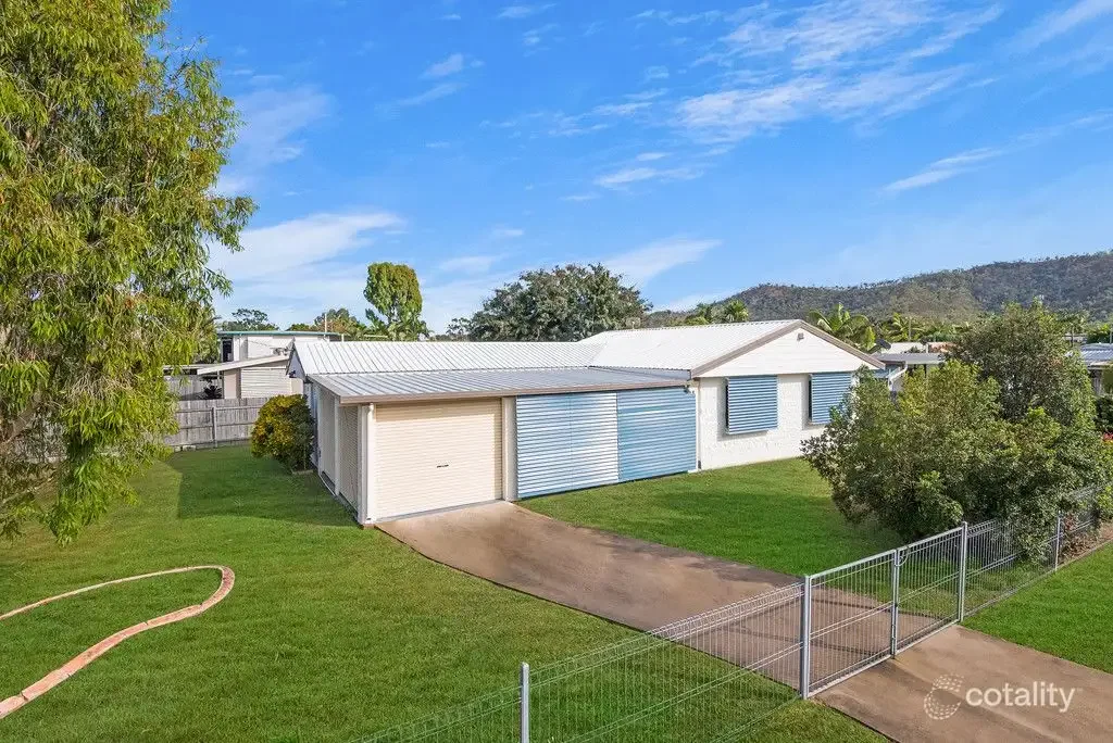 Kirwan 3 Bedroom Coming Soon - Beautifully Renovated Gem in the Heart of Kirwan - Ready to Move In or Rent Out