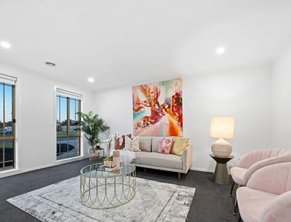 163 Golf Links Road, Berwick, South East Melbourne, 4 ਕਮਰੇ, 2 ਬਾਥਰੂਮ, House