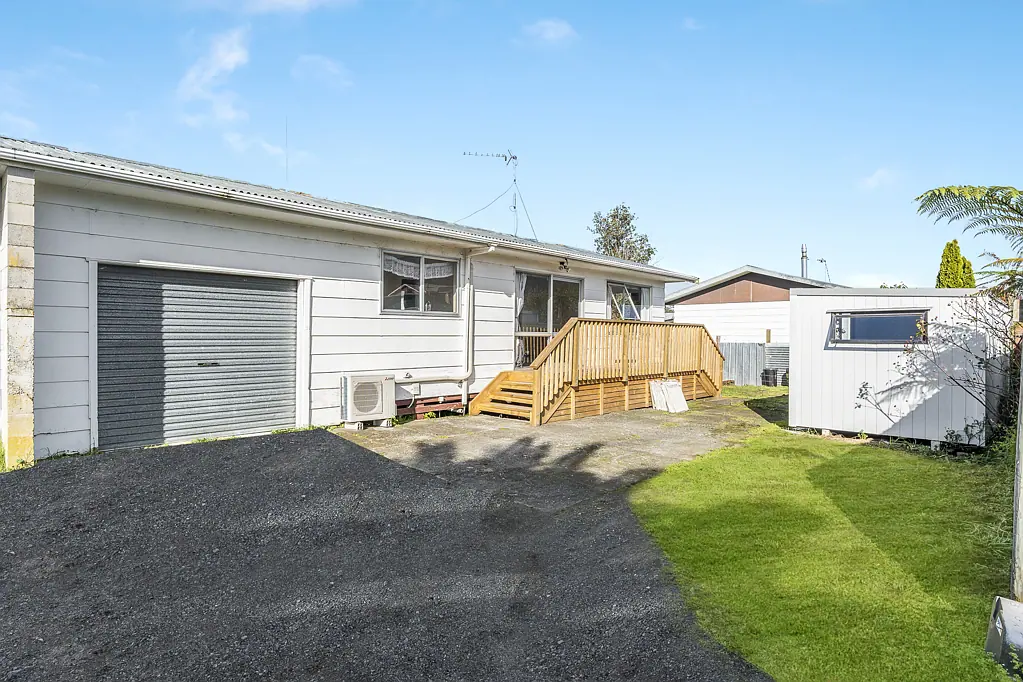 31A Queen Street, Ngaruawahia, Waikato