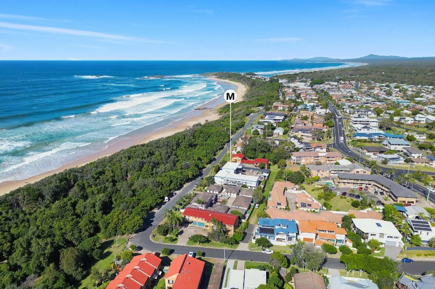 BEACH HAVEN 21-23 TWENTY-SECOND AV, SAWTELL NSW 2452, 0 habitaciones, 0 baños, Studio