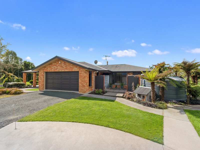 55b Platt Road, Tauwhare, Waikato, 4 Schlafzimmer, 0 Badezimmer