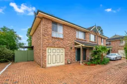 3/45 Edgar Street, Auburn