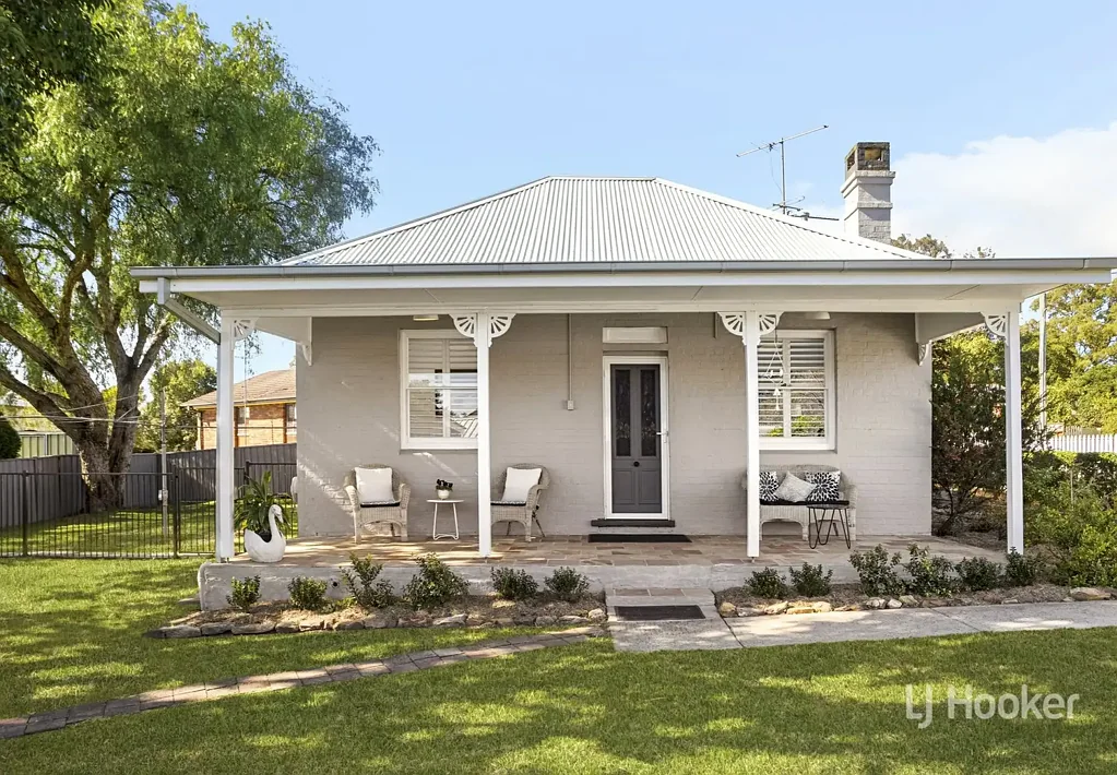 Thirlmere 2房  A Timeless Cottage Rich in Character and Charm!