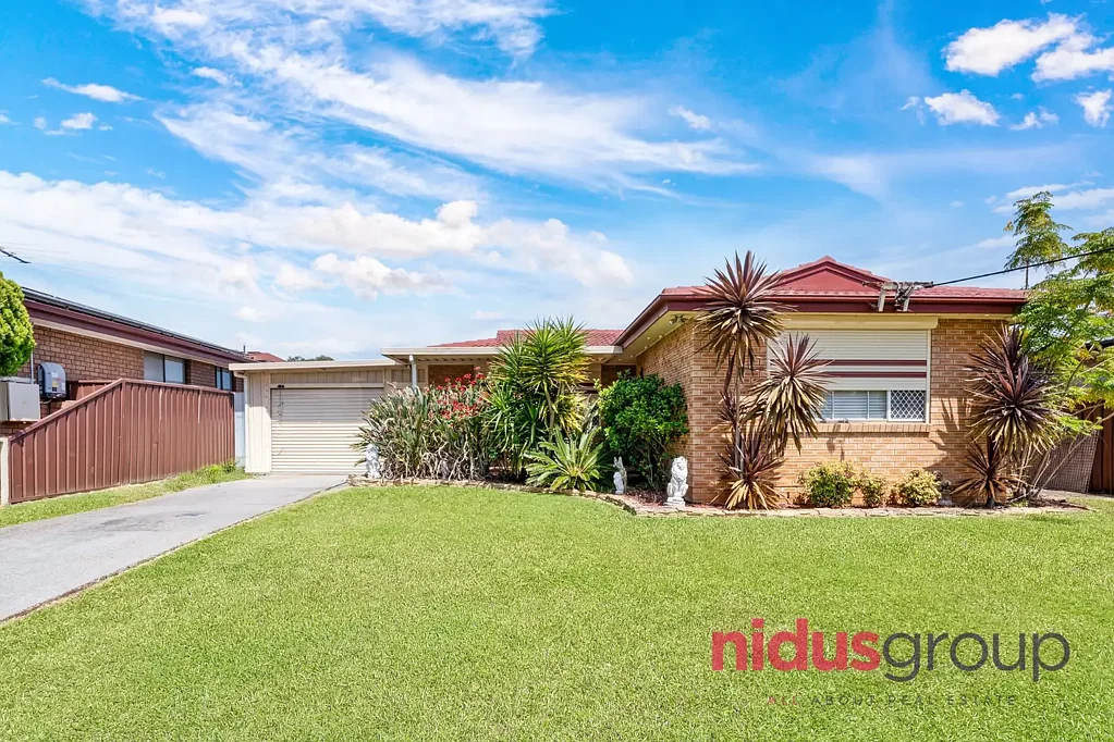20 Willyama Street, Dharruk, NSW 2770
