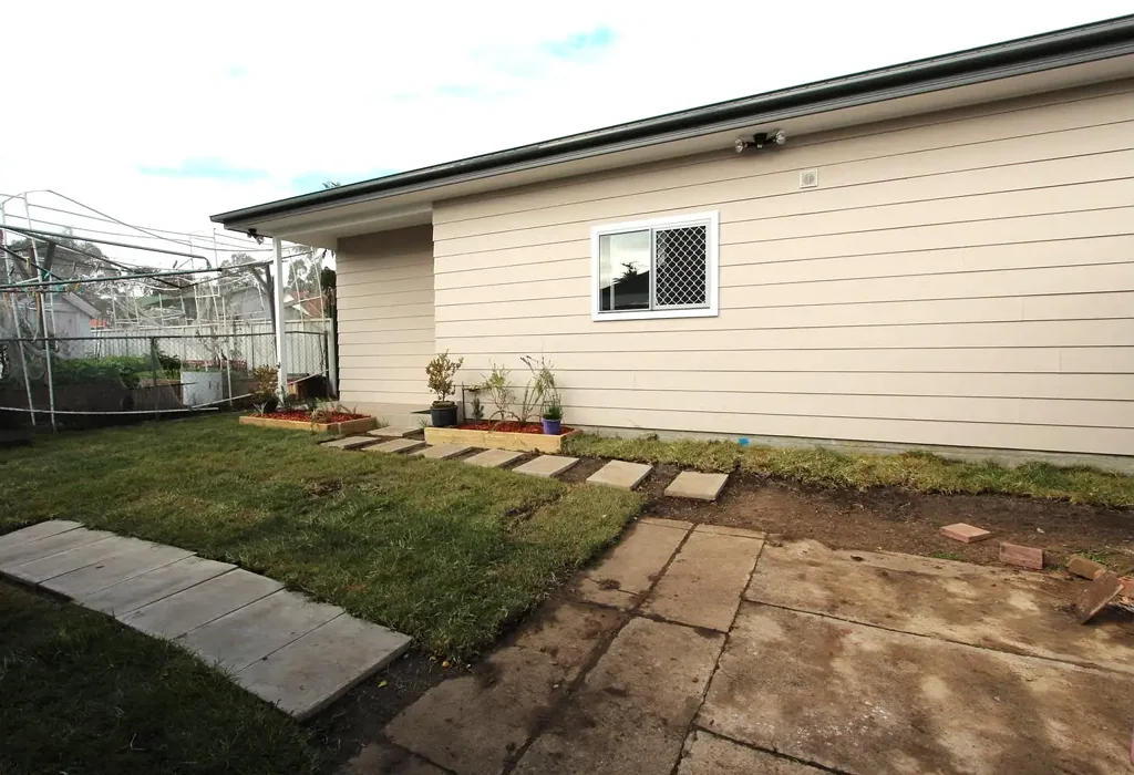 Peaceful & Modern Granny Flat