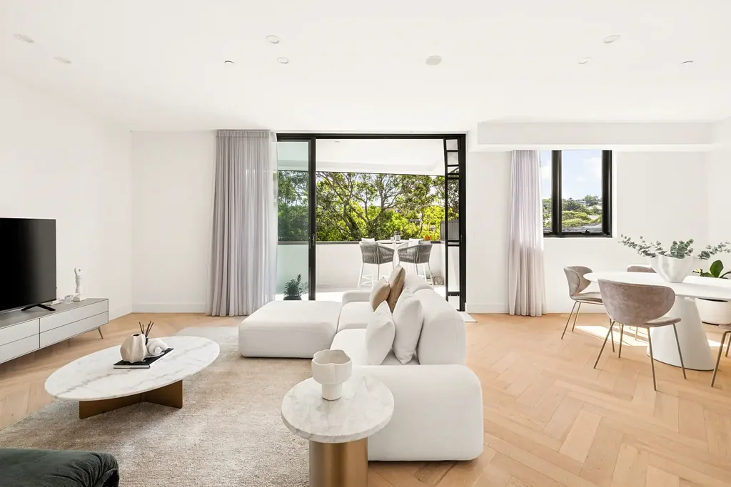 6/584 Old South Head Road, Rose Bay, NSW 2029