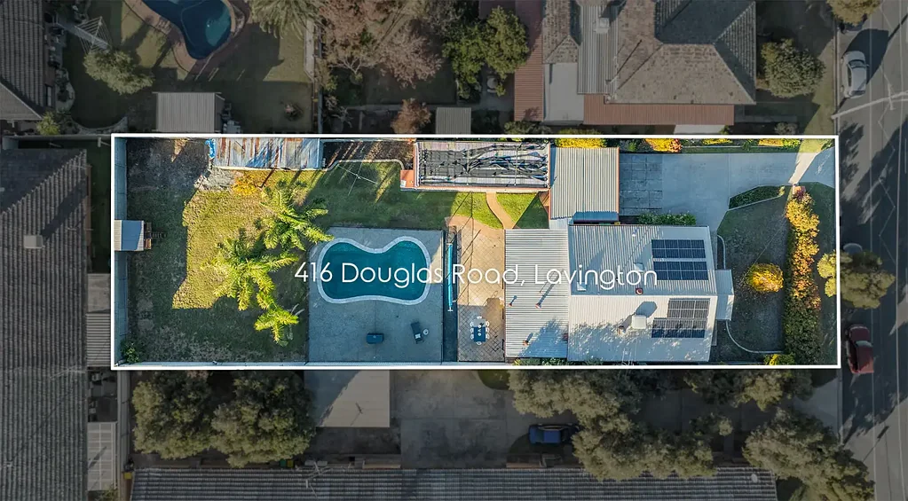 416 Douglas Road, Lavington, NSW 2641
