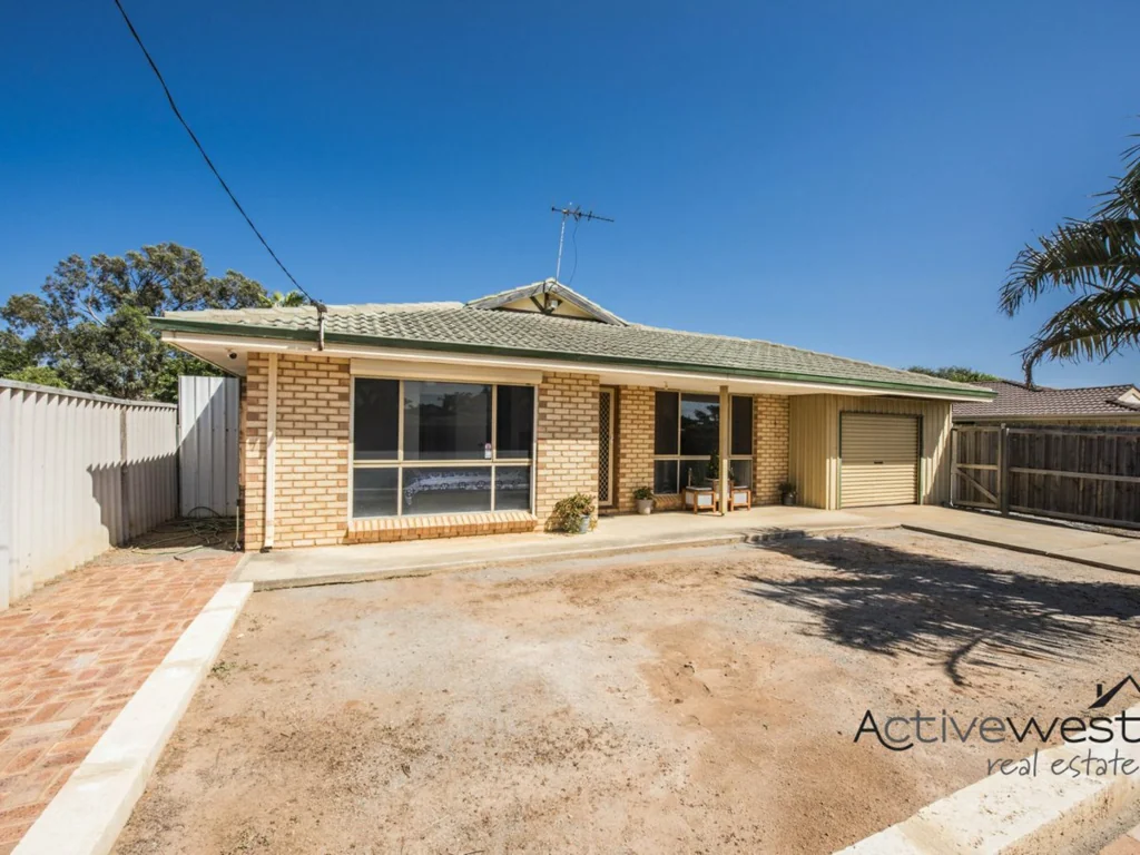 17 Bonamia Road, Utakarra, WA 6530
