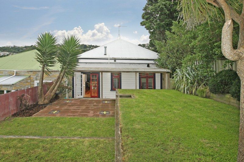 445 Adelaide Road, Berhampore, Wellington, 3 Schlafzimmer, 1 Badezimmer