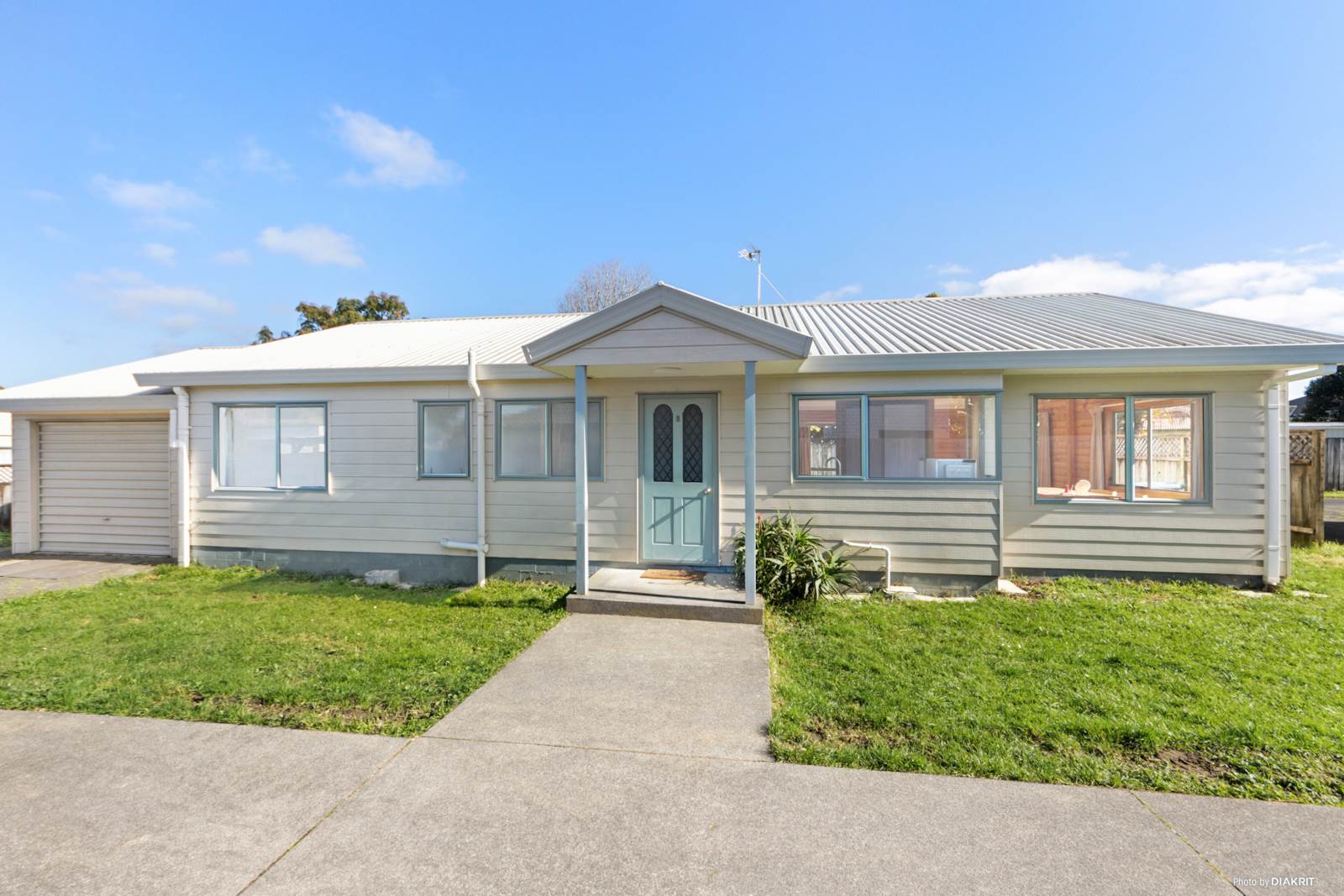 86b Avondale Road, Avondale, Auckland, 3 غرف, 0 حمامات, House