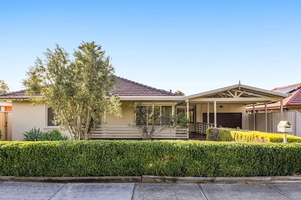 6 Hammond Drive, Epping, VIC 3076
