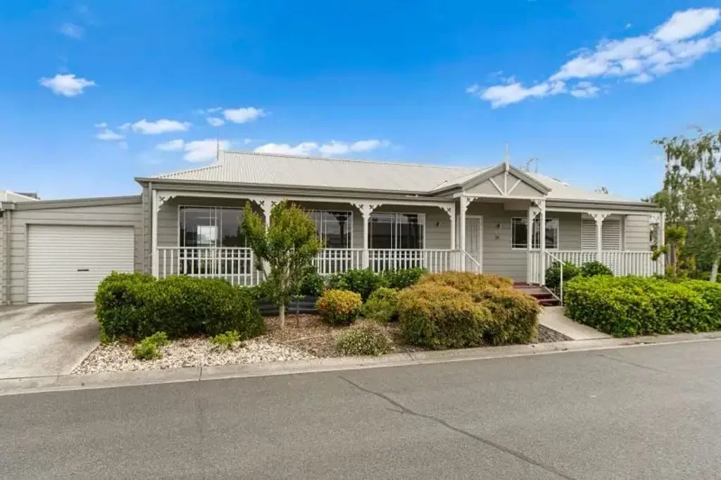 39/29 Wells Road, Chelsea Heights, VIC 3196