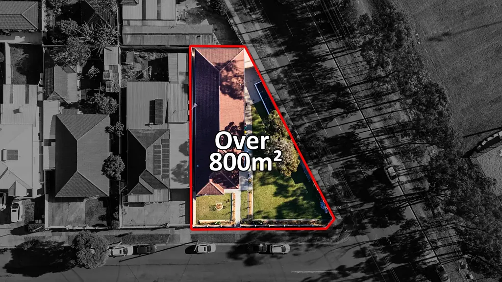 133 Delamere Street, Canley Vale, NSW 2166