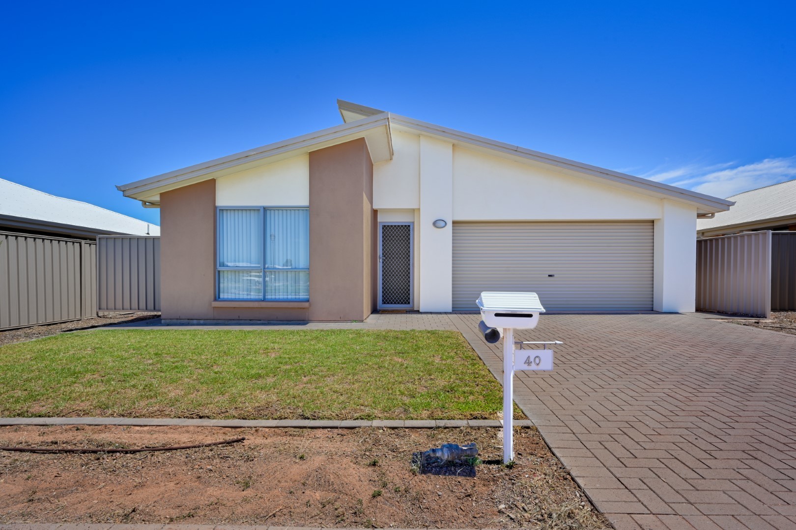 40 MCINNESS ST, WHYALLA JENKINS SA 5609, 0 कमरे, 0 बाथरूम, House