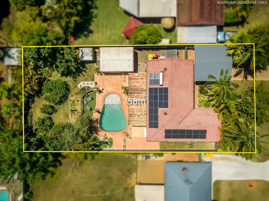 38 Merloo Drive, Nerang, QLD 4211